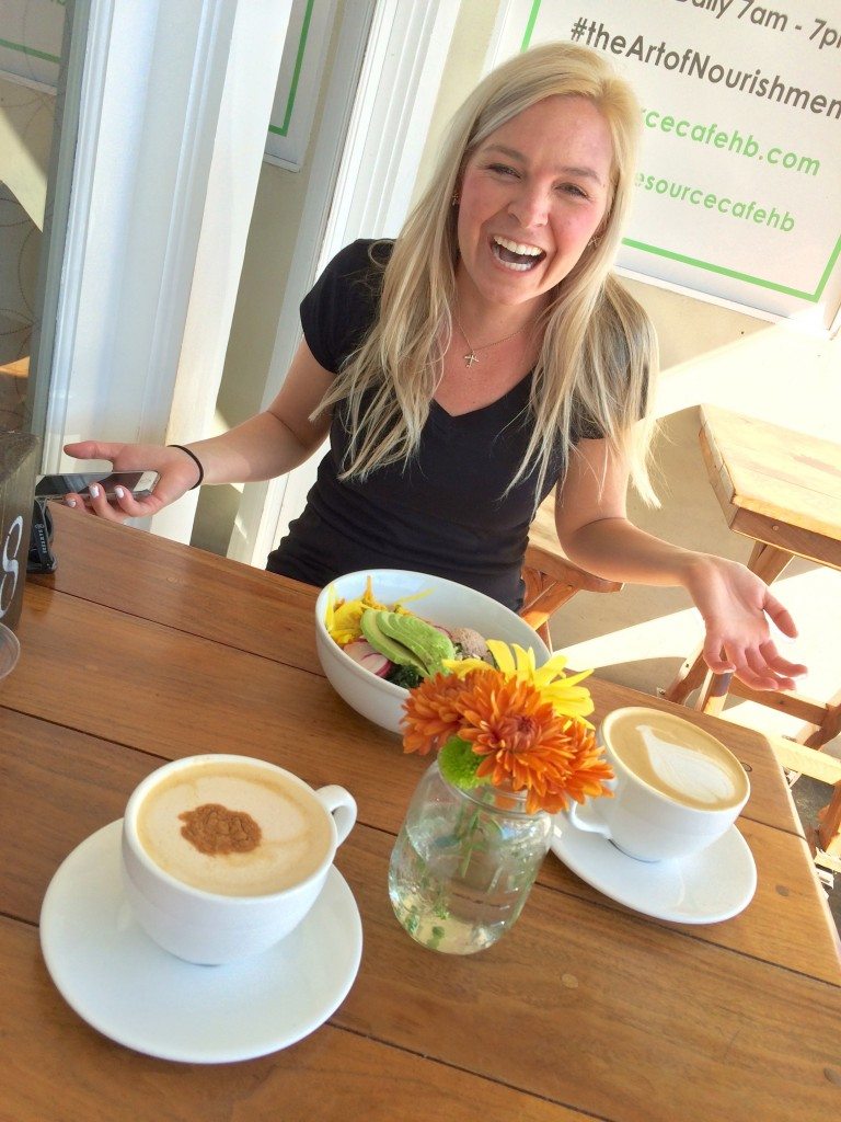 Kara Mulder Travel Vlogger