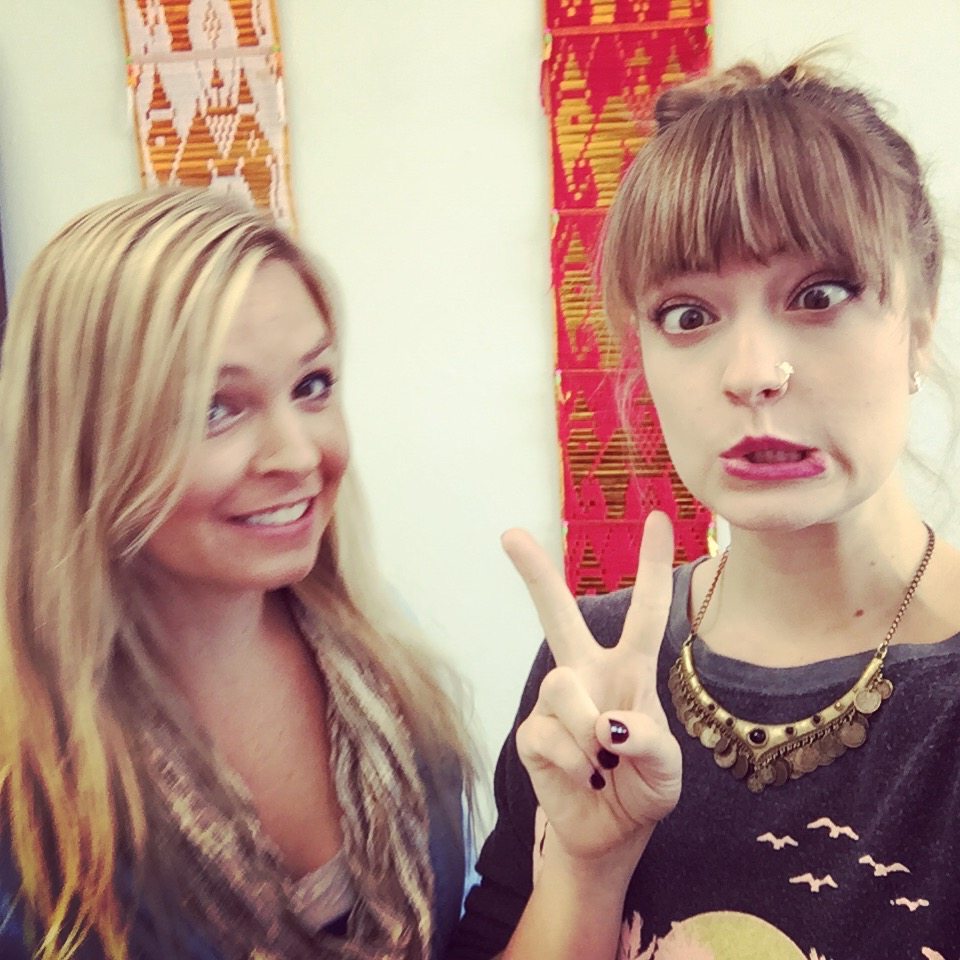 Alana Fickes Kara Mulder