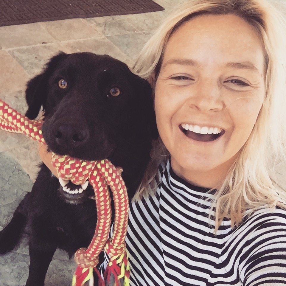 Kara Mulder Flight Attendant