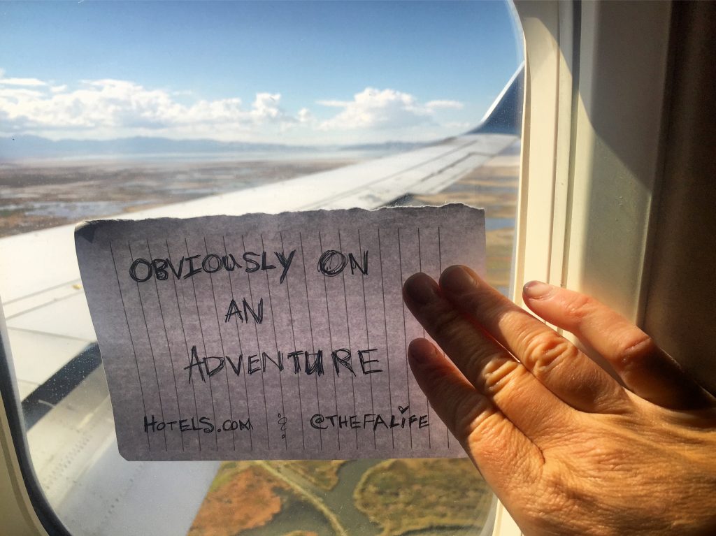 Adventure I love you Kara Mulder